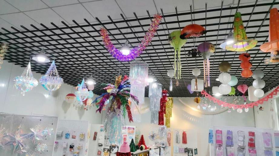 Fuzhou Nicrolandee Arts & Crafts Co., Ltd. Pinata