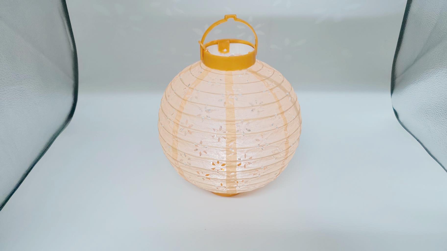Fuzhou Nicrolandee Arts & Crafts Co., Ltd. Paper Honeycomb Decoration