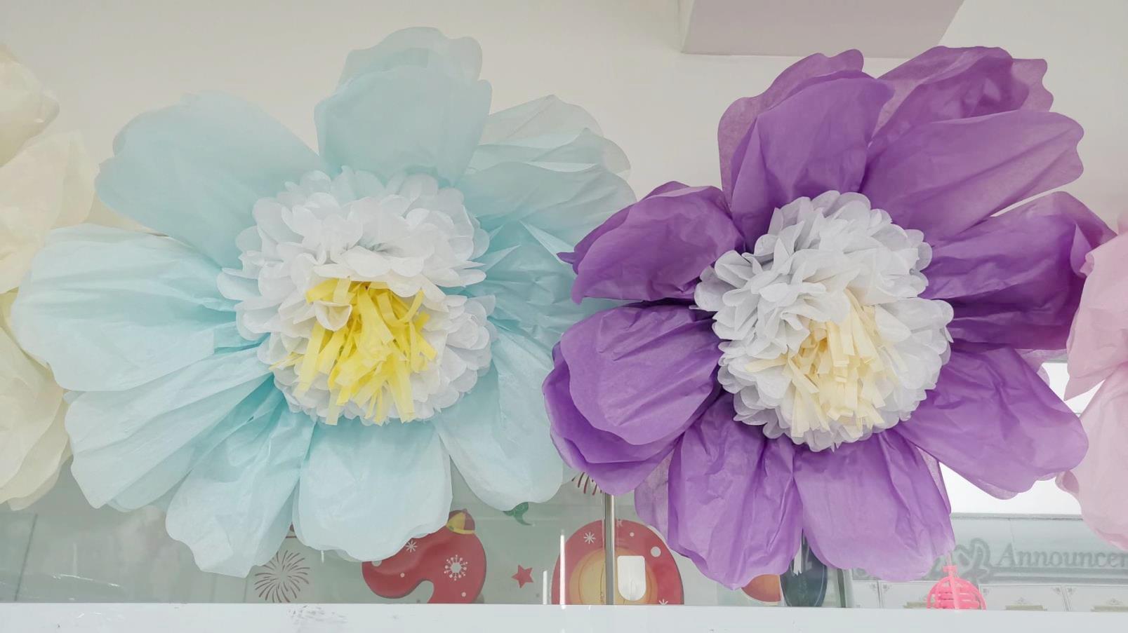 Fuzhou Nicrolandee Arts & Crafts Co., Ltd. Birthday Party Decoration Sets