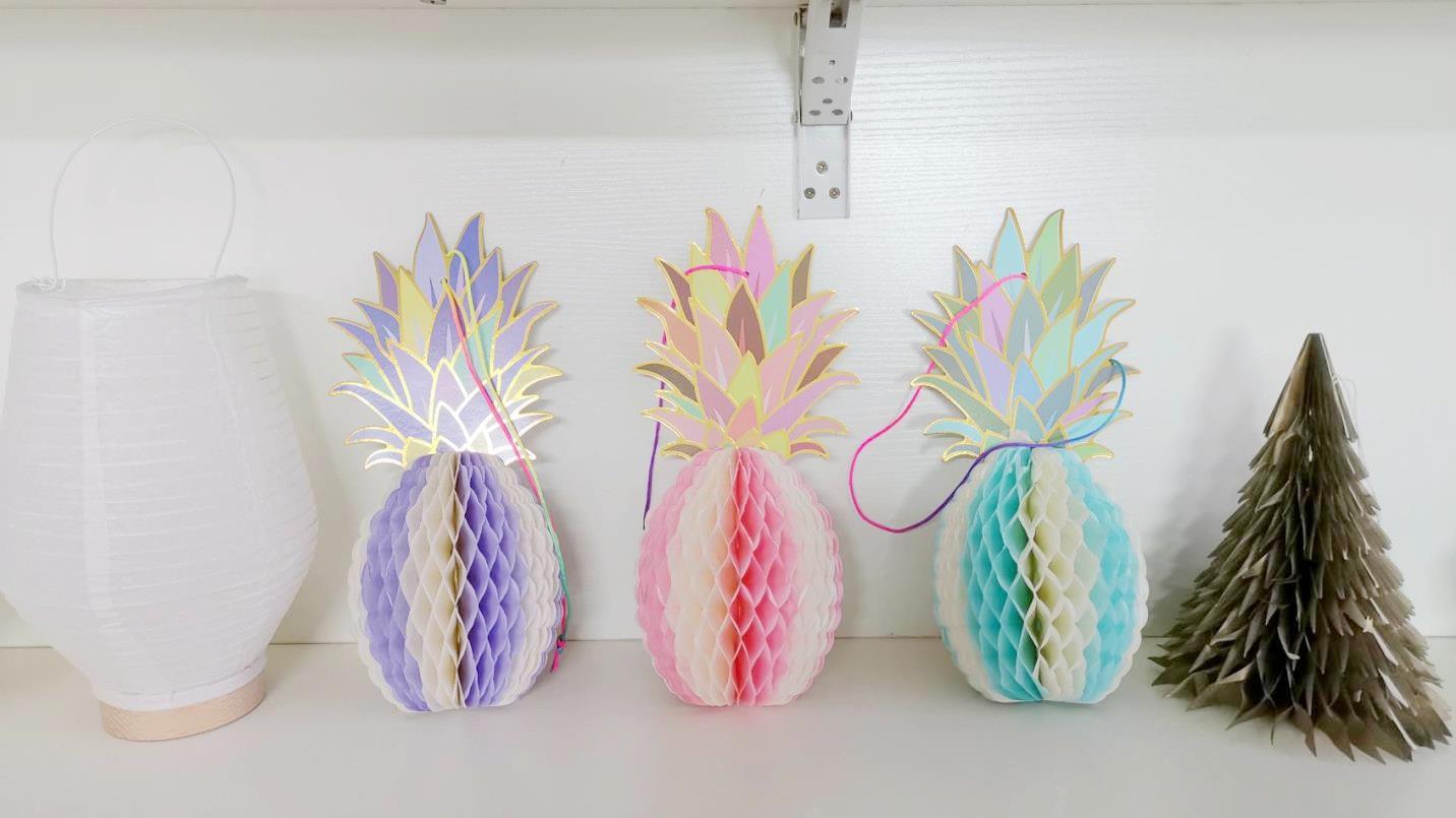 Fuzhou Nicrolandee Arts & Crafts Co., Ltd. Paper Lanterns