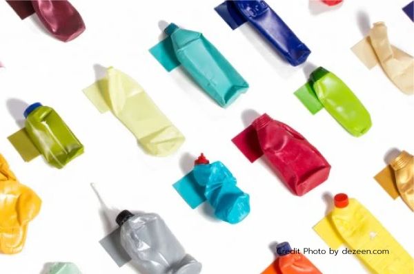 recycled polyester