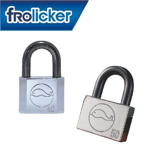 Metal Carbide Pad Locks for Coin Operated Games