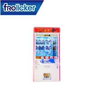 15 Grid Keymaster Machine Popular Doll Machine Wholesale Indoor Coin Operated Arcade Game Machines