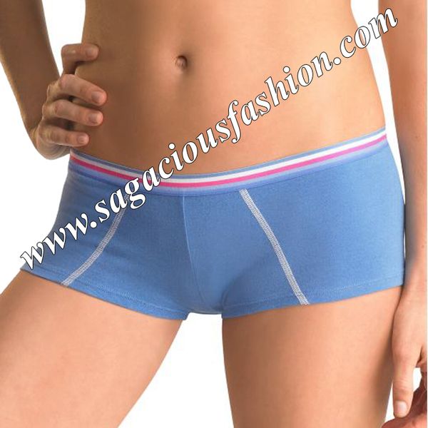 Ladies Hot Sale Women's Panties Solid Color Panties Ladies Cotton Panties Women Sexy Underwear