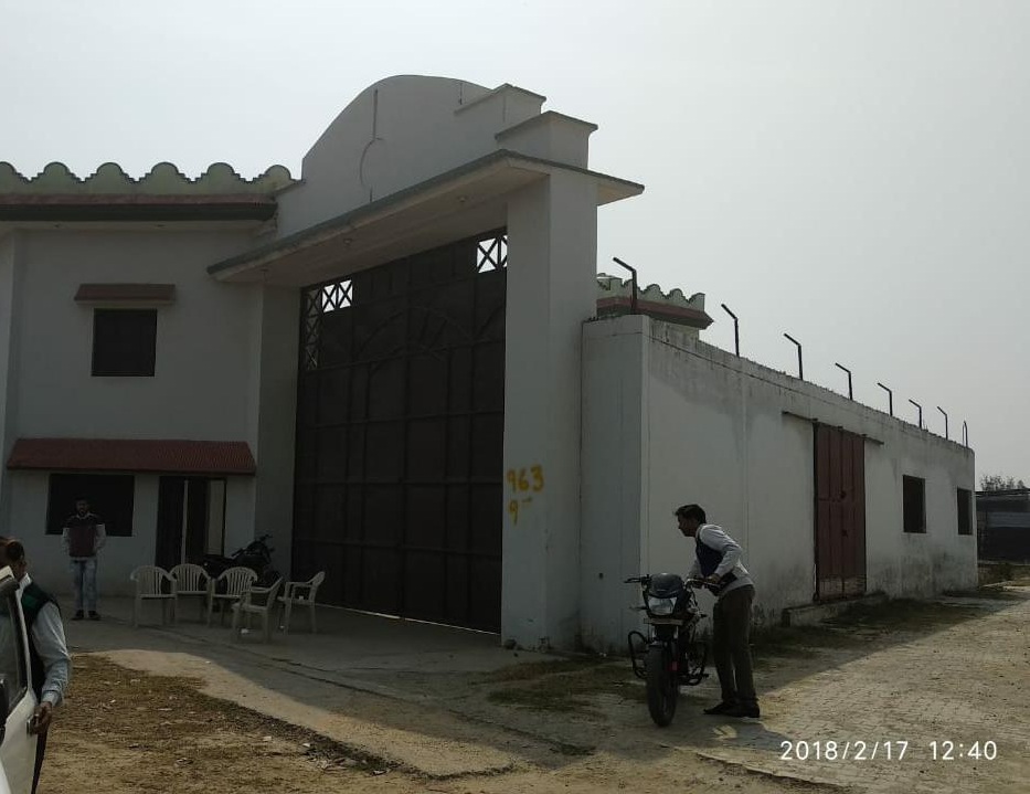 Z.F. Craft Impex factory image 3