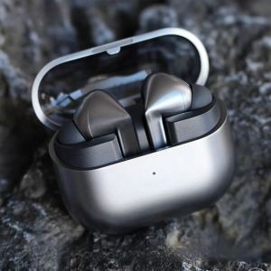 High quality R510 Buds2 with wireless charging and perfect sound TWS earbuds, suitable for Samsung Buds 3 professional earphones
