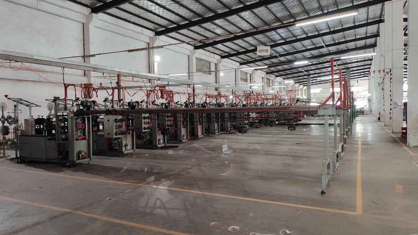 Baozhaolai (Huizhou) Metal Manufactory Co., Ltd. Christmas Tree