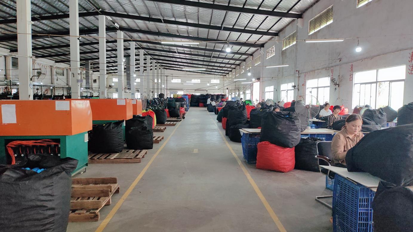 Baozhaolai (Huizhou) Metal Manufactory Co., Ltd. Garland Wreath