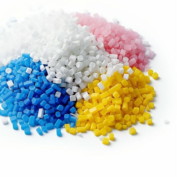 Plastic Raw Material Virgin LLDPE 218wj LLDPE Resin Granules LLDPE Plastic Pellet