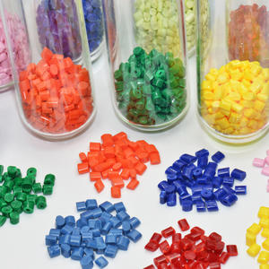 LDPE Granules Top Grade LDPE Plastic Raw Materials Pellet Polvethvlene Linear Low Density Granular Film