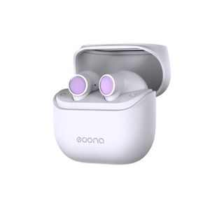 True Wireless Stereo Earbud In-ear Headphones Mini Earbuds ENC ANC TWS Headphone Wireless Earphones for Phone