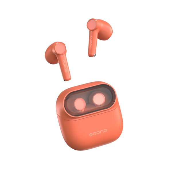 TWS ANC ENC  Bluetooth Earphones Headset Wireless Touch Stereo Headset Gaming In-ear Sleepbuds Earbuds