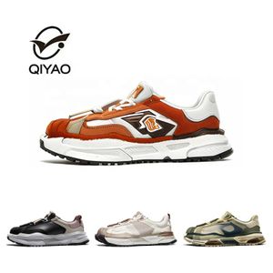 2024 New Design Custom logo Fashion Men's Sports Sports Running Training Shoes Men's Brand