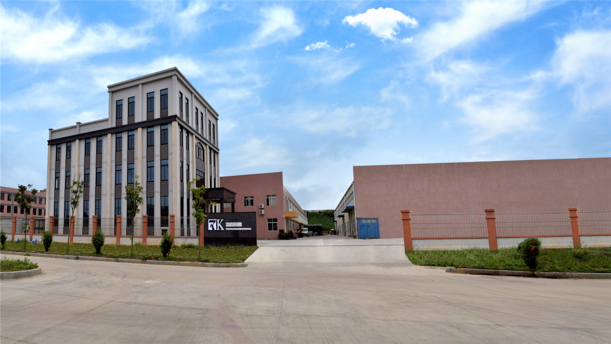 Rack In The Cases Technology Co., Ltd. Flight Case