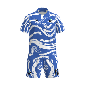 24/25 New Model Man Grade Thai Quality Custom Soccer Jersey Sublimation Digital Print Quick Dry Soccer Team Club Football Shirts
