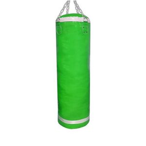 Professional MMA Boxing Martial Arts PU Beginners Custom Logo Boxing Equipment Free Standing Boxing Bag Punching Bag