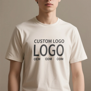 High Quality Men Graphic Tees Vintage Tees Oversized Streetwear T Shirts Unisex Casual Summer Tops Customized T-Shirt