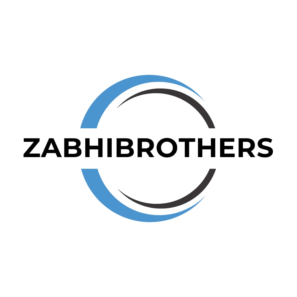Zabhi Brothers logo