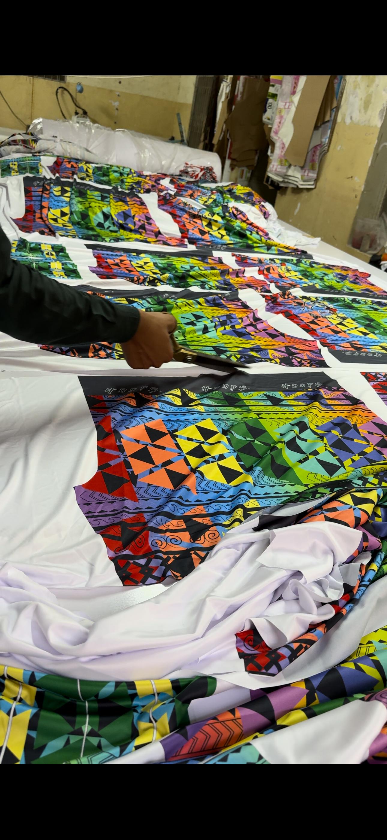 Zabhi Brothers factory image 1