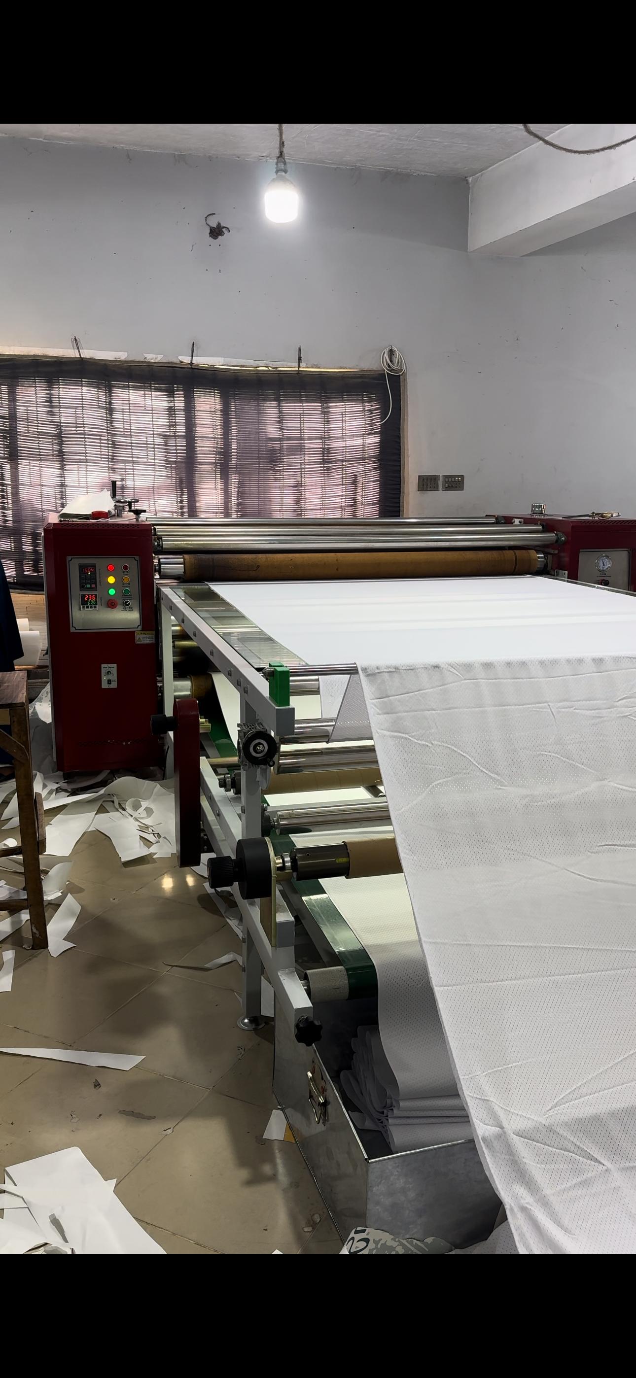 Zabhi Brothers factory image 2