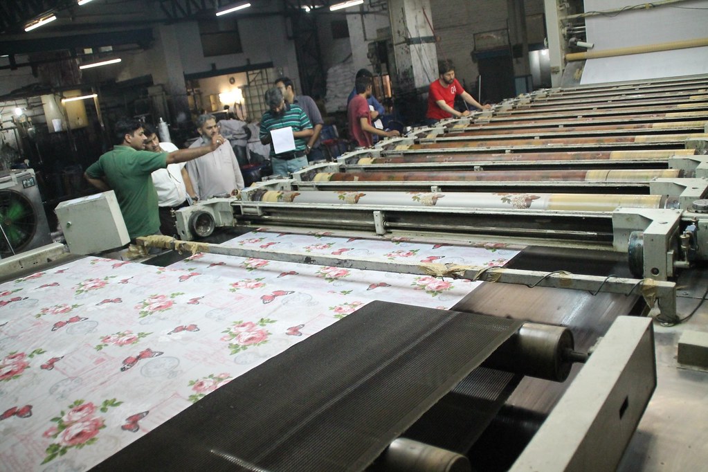 Qaswa Sports factory image 5