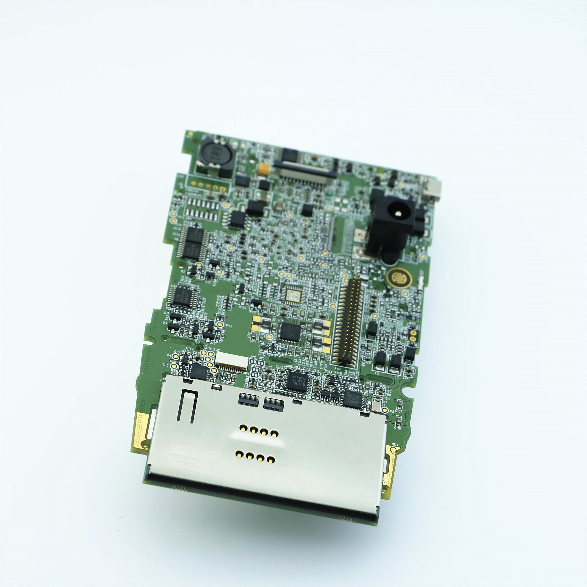 PRECISION FINAICAL EQUIPMENT OEM CUSTOMIZATION PCBA  CONTROL BOARD WITH POS MACHINE