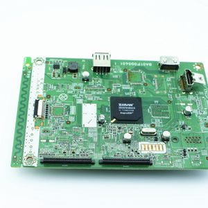 ONE-STOP  HIGH PRECISION OEM CUSTOMIZATION INDUSTRIAL CONTROL MAINBOARD PCBA