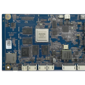 OEM CUSTOMIZATION  MULTIPORT SBC SINGLE-CHIP PCBA MANUFACTURE FOR ELEVATOR CONTROL
