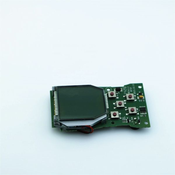 ONE-STOP OEM CUSTOMIZATION KEY BOARD PCBA MANUFACTURER WITH DEVICE