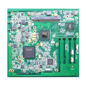 Customized Printed Circuit Board With Assembly EMS Manufacture 10-inch screen computer  and accessories PCBA  Board