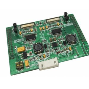 ONE-STOP OEM CUSTOMIZATION PRINTED CIRCUIT BOARD ASSEMBLY CONTROL PCBA
