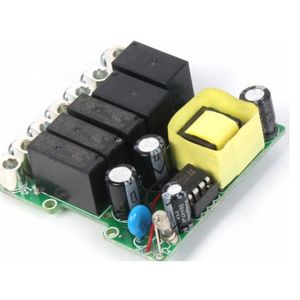 ONE-STOP OEM CUSTOMIZATION PRINTED CIRCUIT BOARD ASSEMBLY TOOLING PCBA