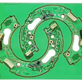 Consumer electronics