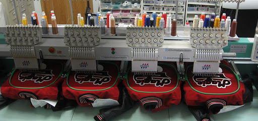 XAPATA SPORTS factory image 3