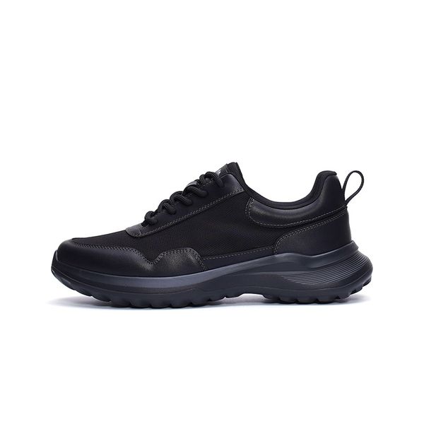 Fashionable Multifunctional Outdoor Sports Men's Shoes Breathable Travel Casual Shoes