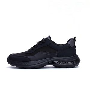 Fashionable Multifunctional Men's Mountaineering Shoes Breathable Outdoor Sports Shoes