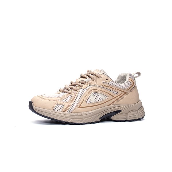 Manufacturer Direct Sales Breathable and Wear-Resistant Men Running Shoes Lightweight and Non Slip Men Casual Sports Shoes