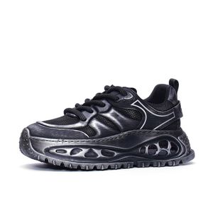 Manufacturer New Breathable and Wear-Resistant Men Lightweight and Non Slip Men Casual Sports Shoes