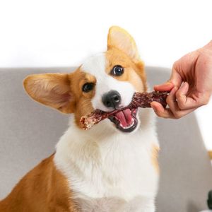OEM ODM Healthy Pet Food Duck Neck Dog Treats Factory-Best Pet Snacks for Dogs and Cats Premium Dog Treats Food