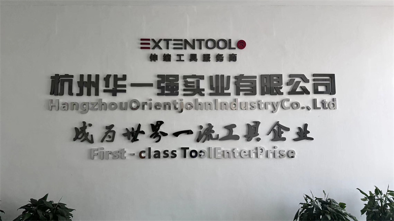 Hangzhou Orientjohn Industry Co., Ltd. Water Fed Pole