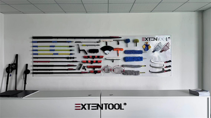 Hangzhou Orientjohn Industry Co., Ltd. Extension Pole