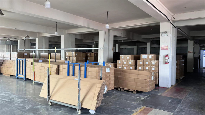 Hangzhou Orientjohn Industry Co., Ltd. Water Fed Pole
