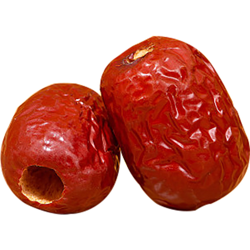 Wholesale Bulk High Nutrition Chinese Red Dates Jujube Dried Fruit Seedless
