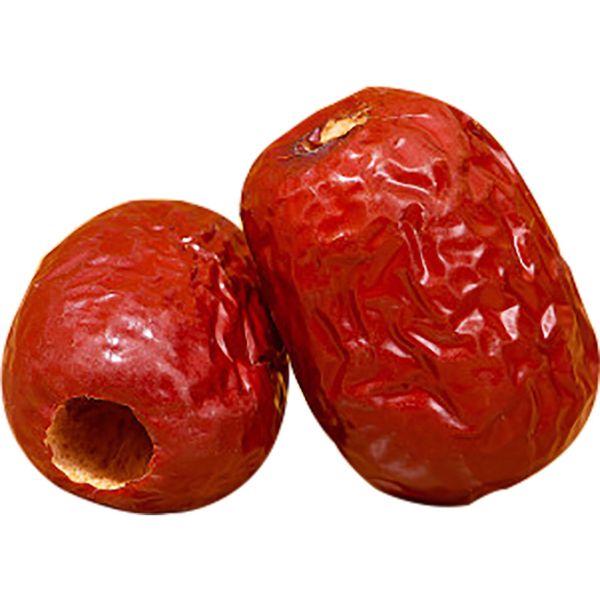 Wholesale Bulk High Nutrition Chinese Red Dates Jujube Dried Fruit Seedless