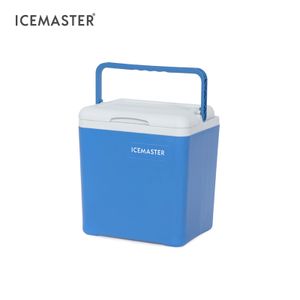 IceMaster 7 14 26 45L Hot Cold Insulated Ice Box Cooler Storage Car Outdoor Travel Large Capacity Ice Chest Cooler With Wheels