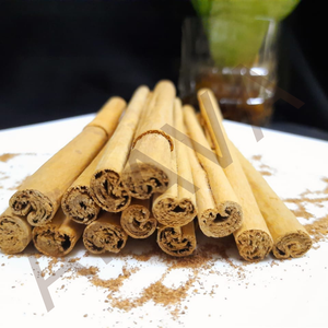 100% Pure Ceylon Cinnamon Sticks Dried Raw Processing Type Experience the Rich Aroma and Delicate Flavor