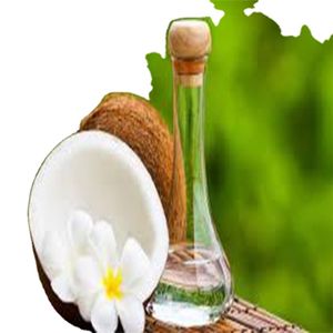 Extra Virgin Organic Certified Coconut Cooking Oil Food Grade Bulk Pure Clear Top White Solid Color Liquid Refined Process