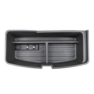 Cheap Hot Sale New Design Good Quality Car Trunk Storage Box PP Car Storage Box Trunk Organizer for Lexus NX260