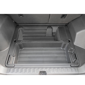 Best Selling Wholesale Car Trunk Storage Box PP Car Storage Box Trunk Organizer for CHEVROLET  EQUINOX 17-18