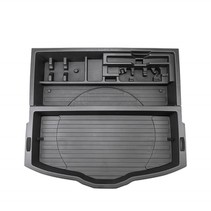 Good Product Car Trunk Storage Box PP Car Storage Box Trunk Organizer for Changan CS75